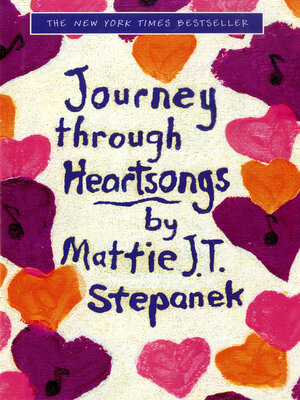 Journey Through Heartsongs - ebook